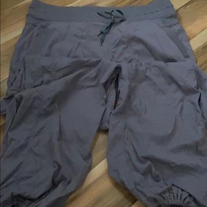 Lulu dance studio pants